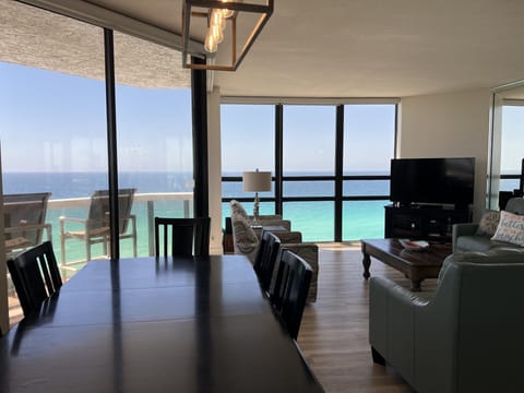 Panoramic views await you!