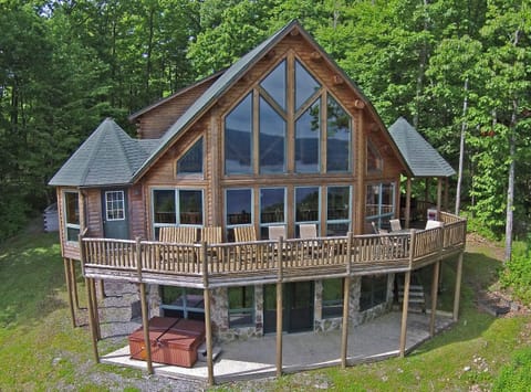 Welcome to Vista Bonita!