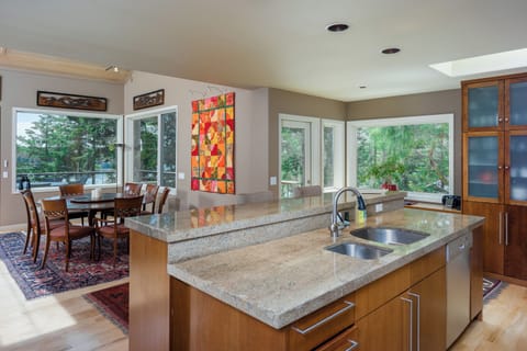 205 Afterglow Dr - San Juan Island Washington - 18