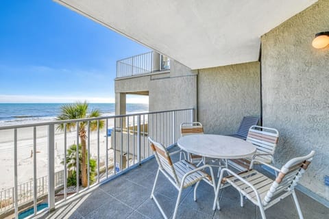One Ocean Place 203