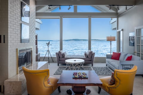 131 Sunset Ave - Eastsound Orcas Island Washington - 09