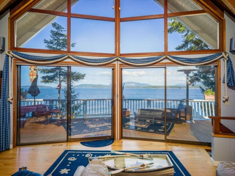 99 Washington Way - San Juan Island Washington - 14