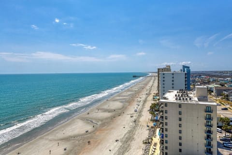 Royal Garden Resort 1610