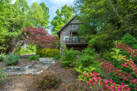 Welcome to Sparrow Cottage!