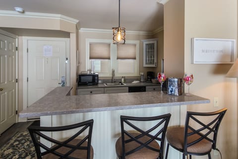 313 Water Street Inn Kitchen