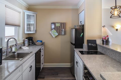 313 Water Street Inn Kitchen