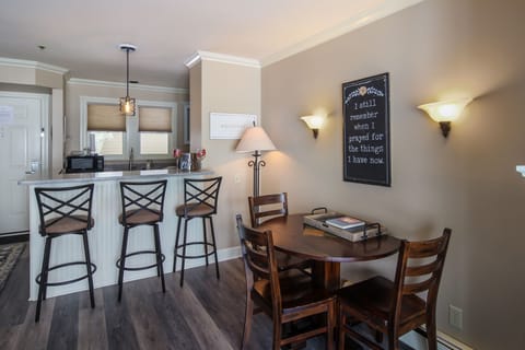 313 Water Street Inn Kitchen