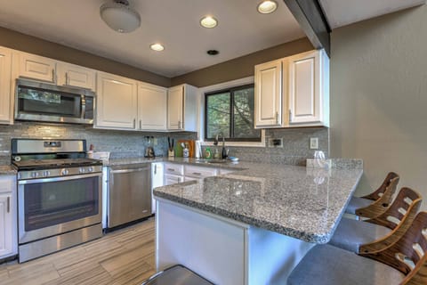 Kitchen | Cooking Basics