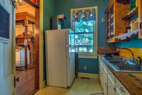 Kitchen | Cooking Basics