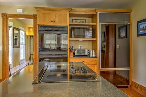 Kitchen | Cooking Basics