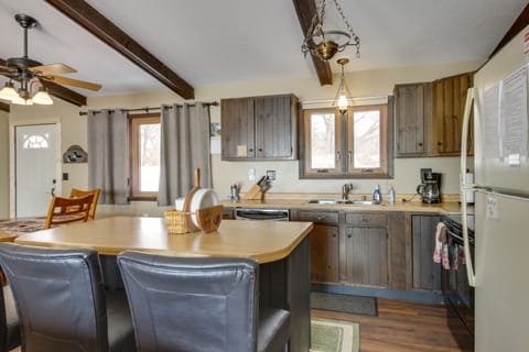 Kitchen | Cooking Basics