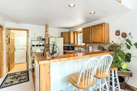 Kitchen | 1st Floor | Dishwasher | Coffee Maker