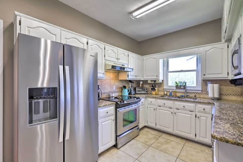 Kitchen | Cooking Basics