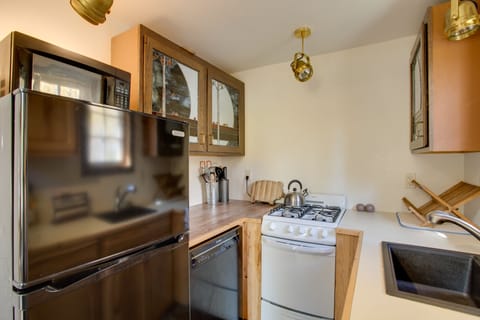 Kitchen | Cooking Basics