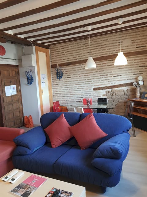 salon comedor
