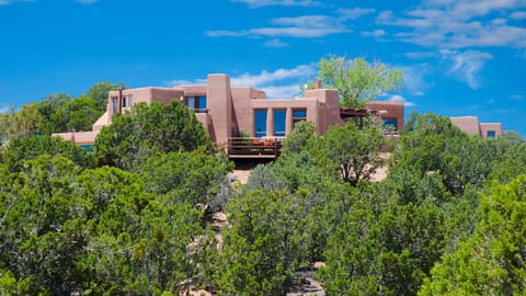 Hilltop. Come visit!