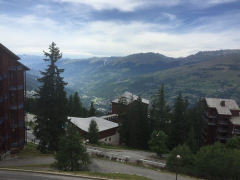 View from the Apartment