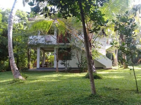 Garden View,
