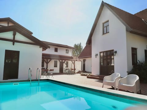Holiday Park Facilities and Services 
