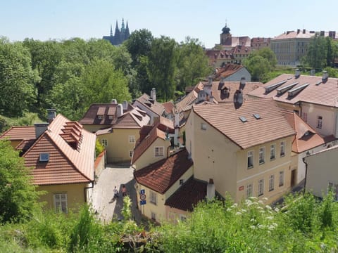 The area of Novy Svet is protected area - cultural heritage