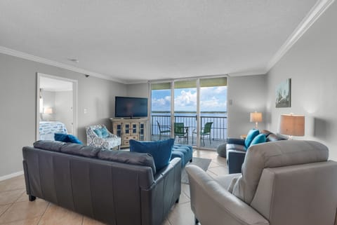 Tristan Towers unit 14D