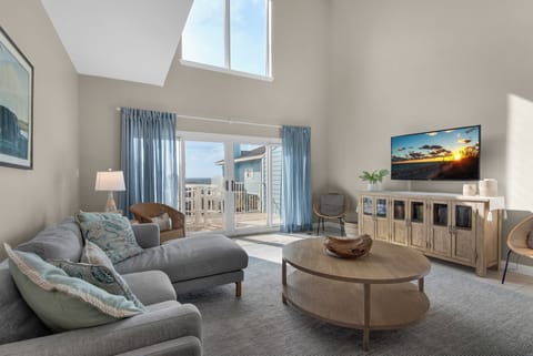 Welcome to Portside Villas unit 13!