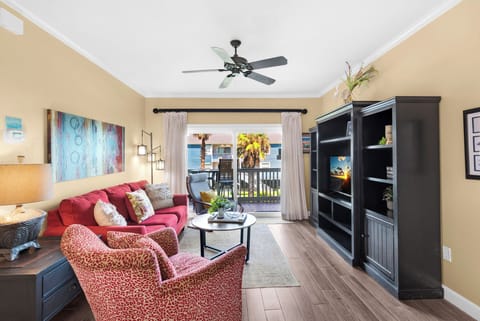 Villas on the Gulf unit J7