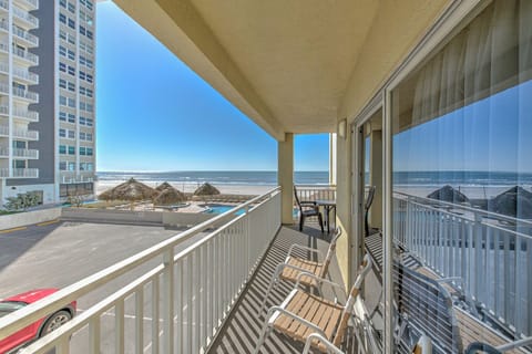 Anglers Cove 103 at JC Resorts