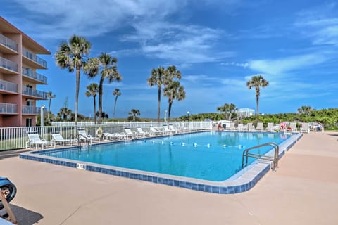 Cocoa Beach Vacation Rental | 2BR | 2BA | 1,160 Sq Ft | Step-Free Access