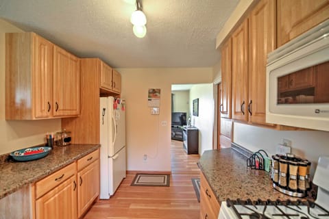 Kitchen | Cooking Basics