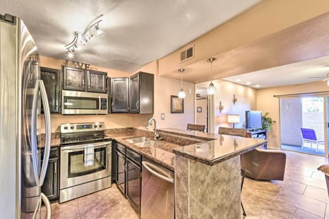 Kitchen | Cooking Basics