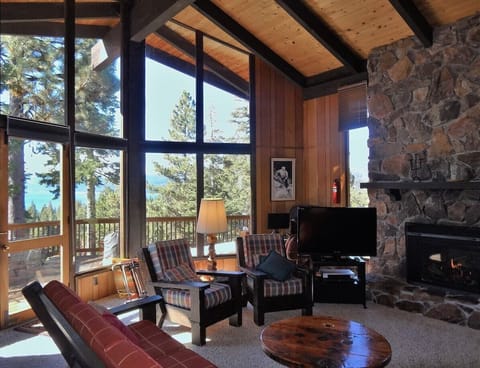 Views, views, views!