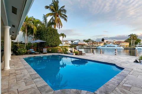 Fort Lauderdale Vacation Rental | 4BR | 3BA | 2,800 Sq Ft