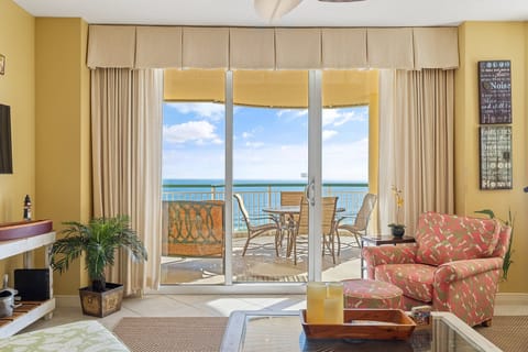 Welcome to Beach Colony East 7C!