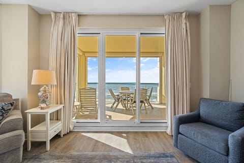 Welcome to Beach Colony Tower 5B