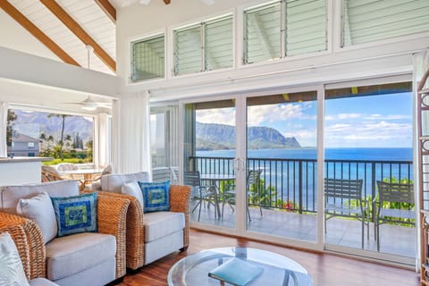 Living Area View