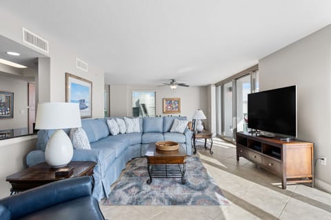 Welcome to Perdido Towers East 801!