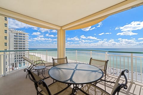 Welcome to Beach Colony Tower 9A