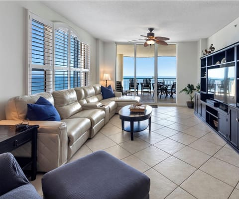 Welcome to Beach Colony East 10A!