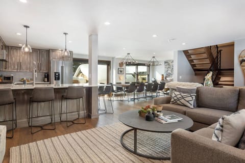 Great open floor plan!