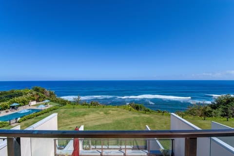 Lanai View - Lanai View