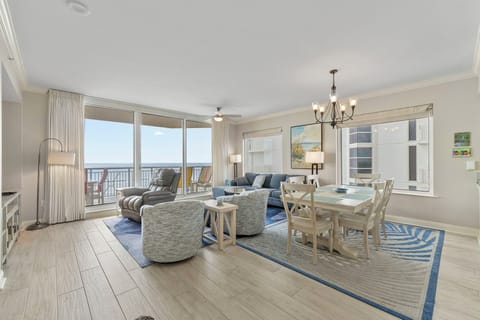 Welcome to Indigo West 804!