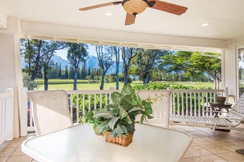 Lanai - Lanai