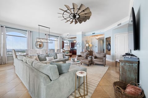 Welcome to Indigo East Penthouse 2104!