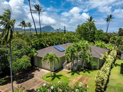 Unbeatable Location: Just a short walk to Poipu Beach, Shipwreck Beach, and the Grand Hyatt