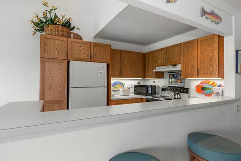 Kitchen Bar - Kitchen Bar