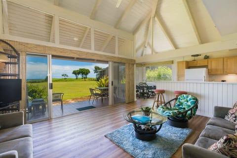 Living Area - Living Area