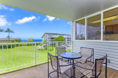Lanai View - Lanai View
