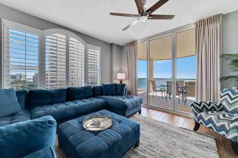 Welcome to Beach Colony East 5A!