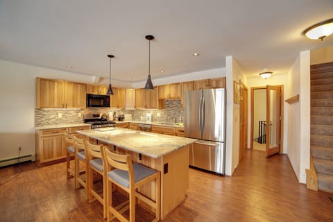 Kitchen | Cooking Basics